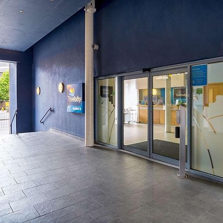 Travelodge Dundee Central Hotel Екстер'єр фото