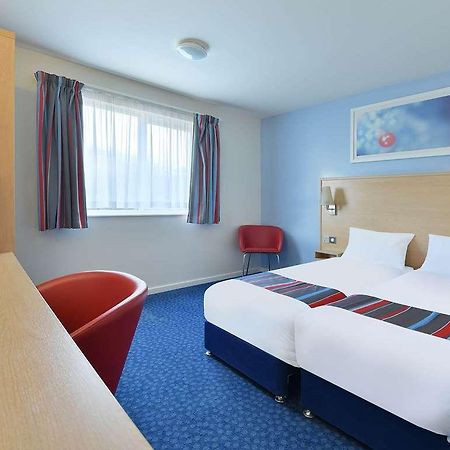 Travelodge Dundee Central Hotel Номер фото