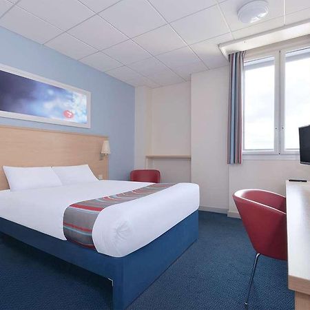 Travelodge Dundee Central Hotel Номер фото
