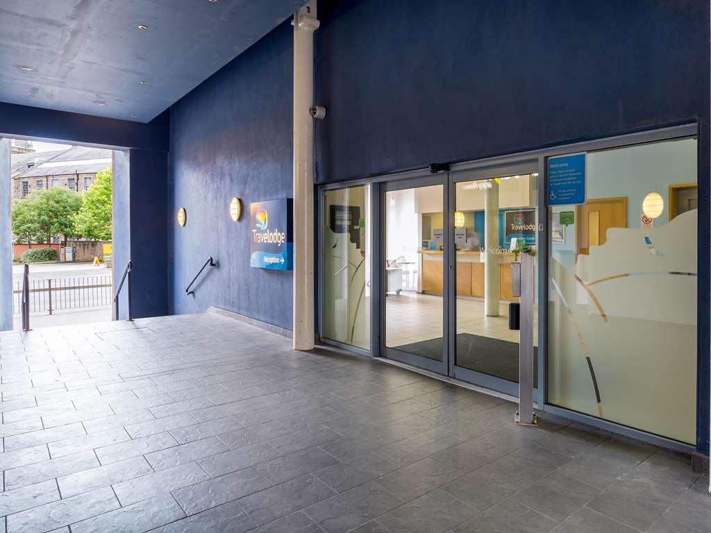 Travelodge Dundee Central Hotel Екстер'єр фото