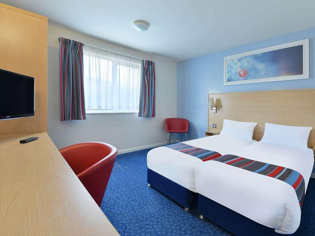 Travelodge Dundee Central Hotel Номер фото