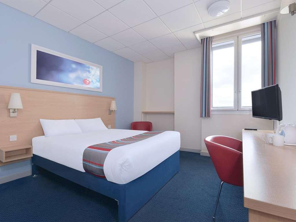 Travelodge Dundee Central Hotel Номер фото
