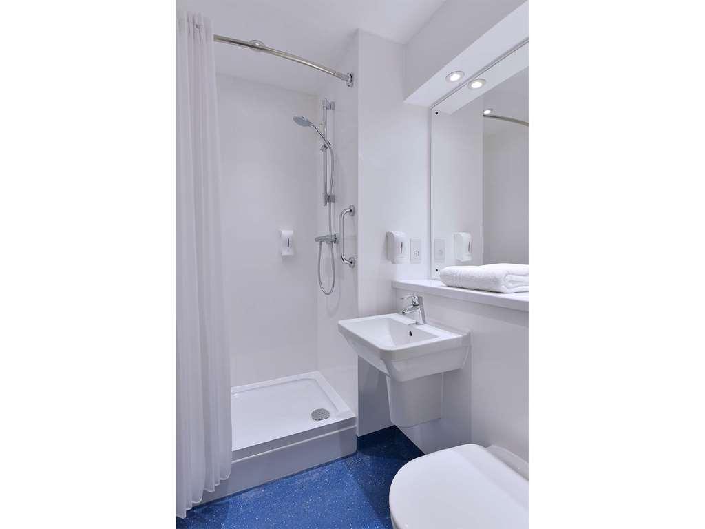 Travelodge Dundee Central Hotel Номер фото