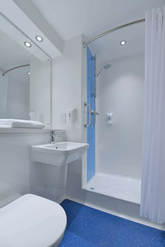 Travelodge Dundee Central Hotel Номер фото